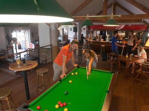 Mobilhome Sables du midi in Valras-Plage, France