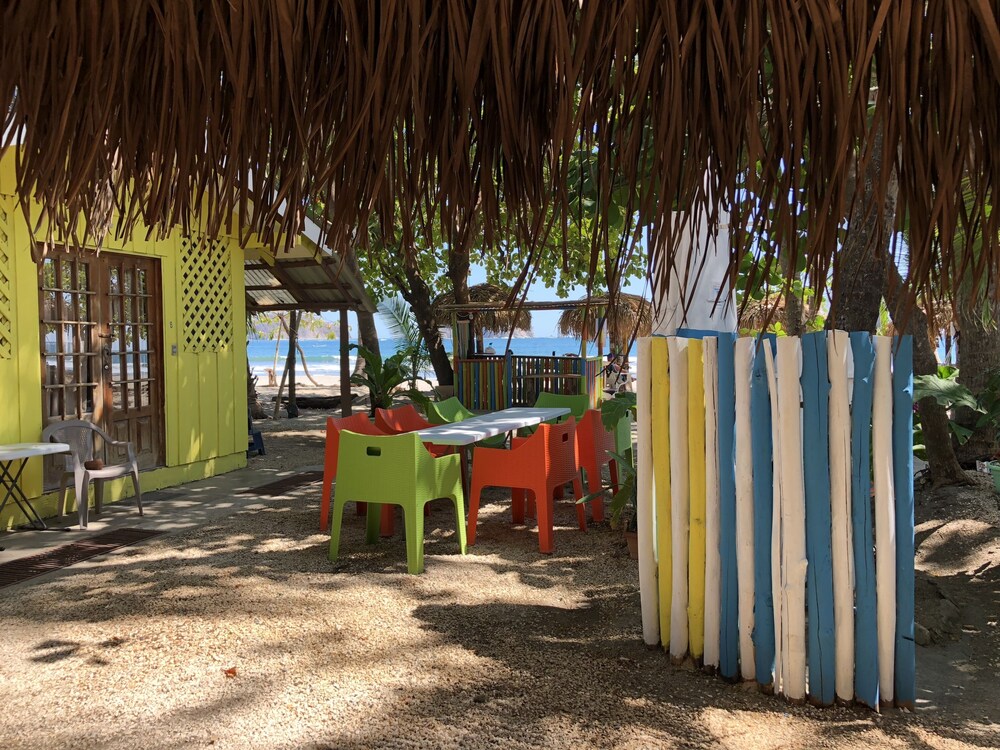 Hotel Casa Valeria Samara in Samara, Costa Rica