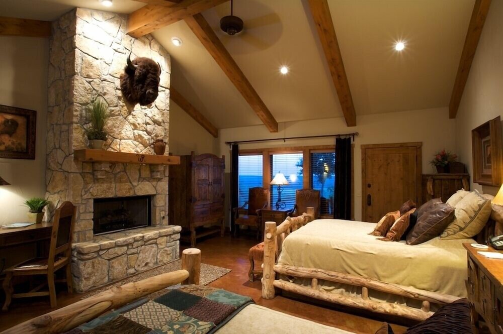 Wildcatter Ranch Resort & Spa - photo 10