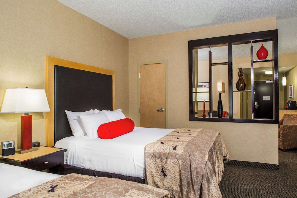Cambria Hotel Raleigh Durham Airport - photo 13