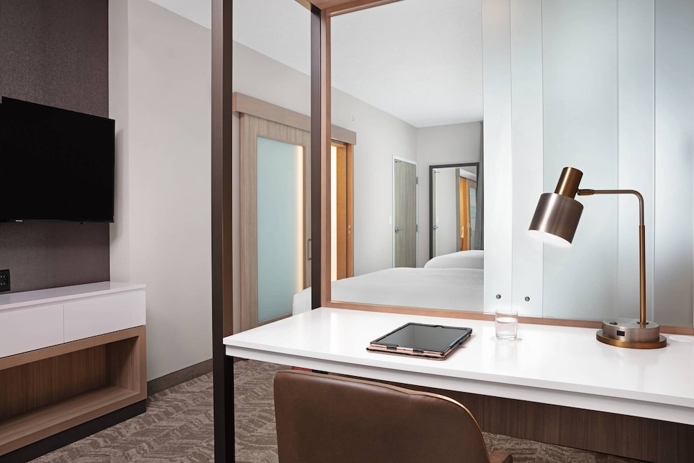 SpringHill Suites by Marriott Orlando Theme Parks Lake Buena Vista - photo 14