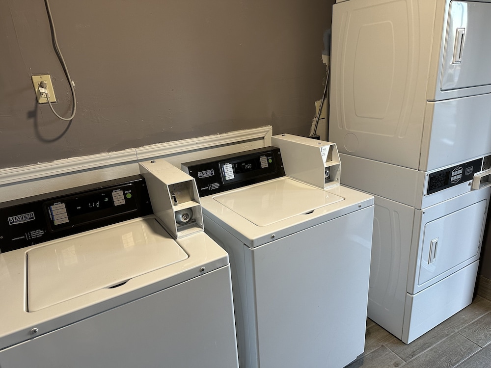 Quality Inn Ashland KY - photo 29
