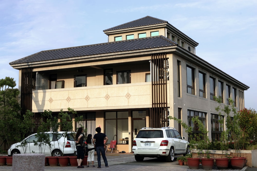 Lütel Hotel Xpark Gloria Outlets Shin Kong Cinemas in Taoyuan, Republic of China Taiwan