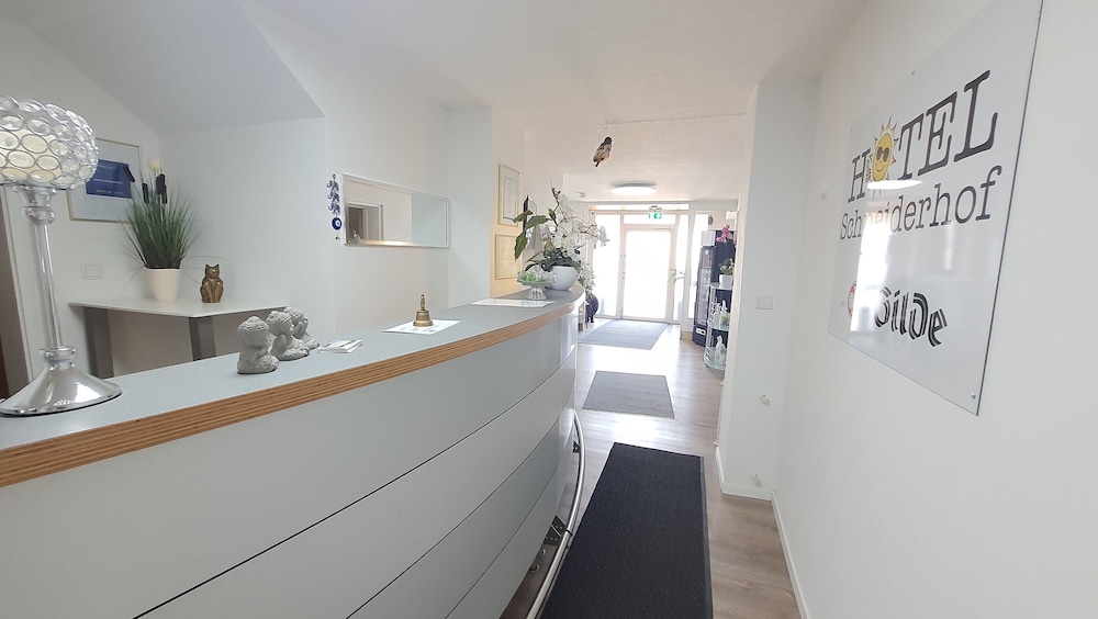 Hotel Schneiderhof - last minute hotel in Braunlage