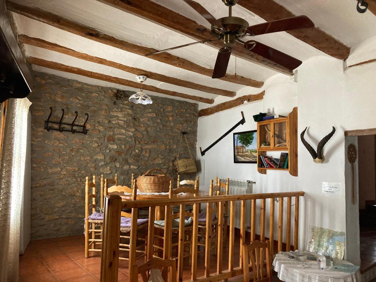 Can Torres — hotel in Masdenverge