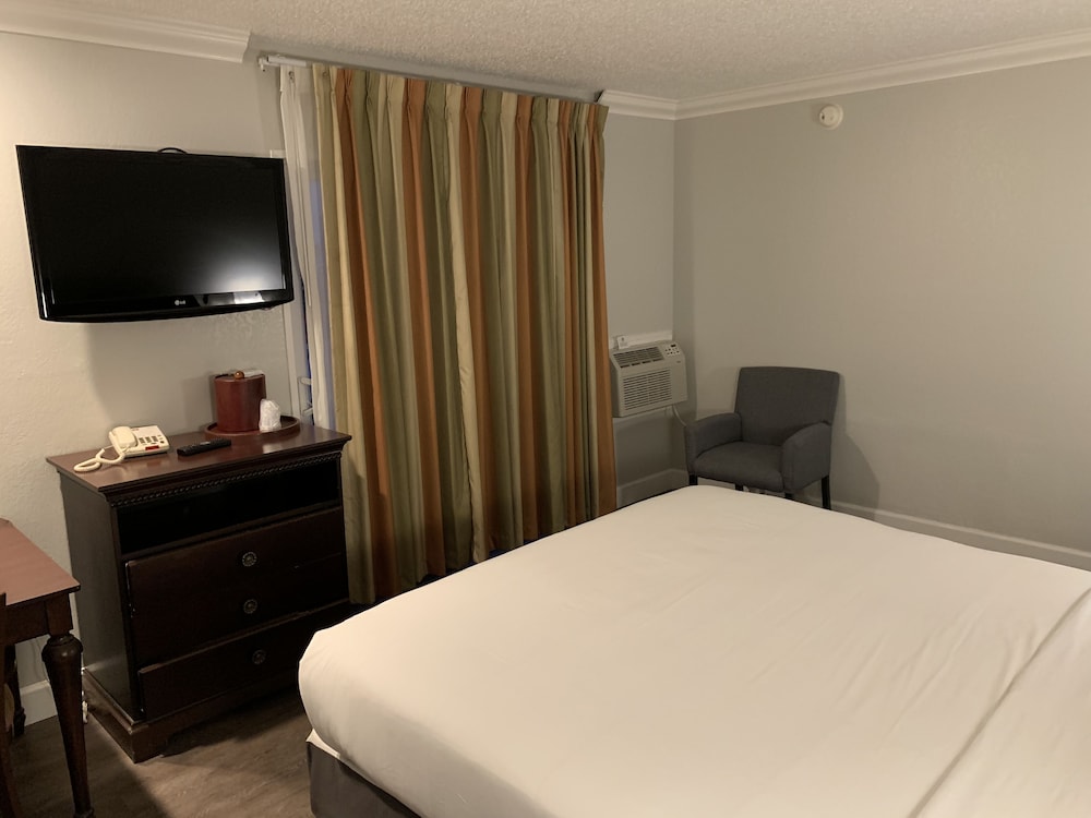 Stargazer Hotel - photo 4