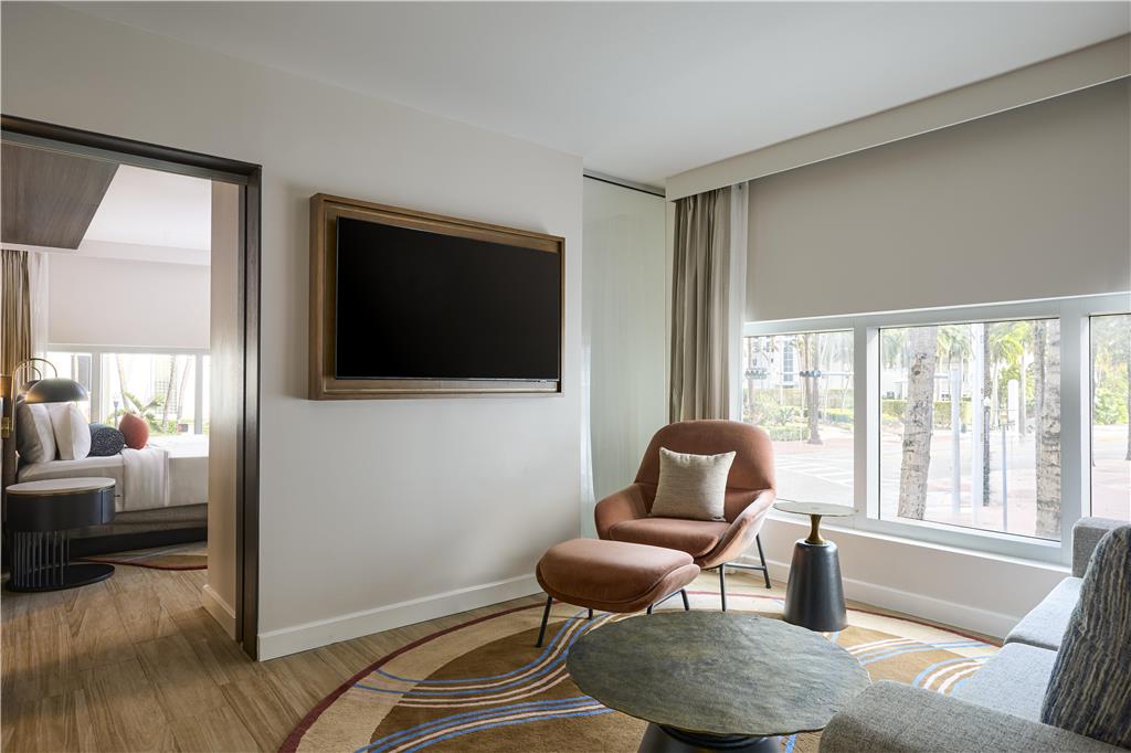 Hyatt Centric South Beach Miami - photo 17