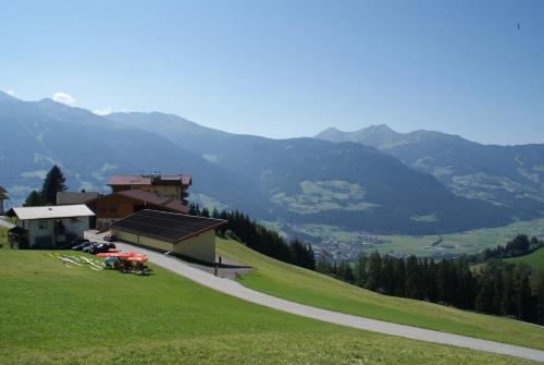 Alpengasthof Tannenalm — Stummerberg — photo 5