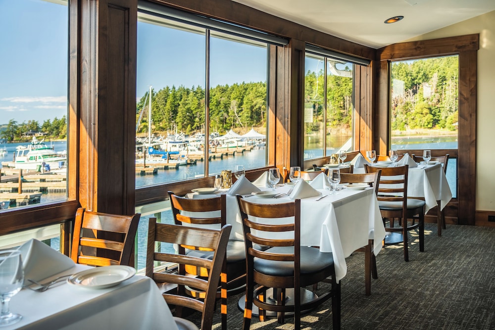 Roche Harbor Resort - photo 196