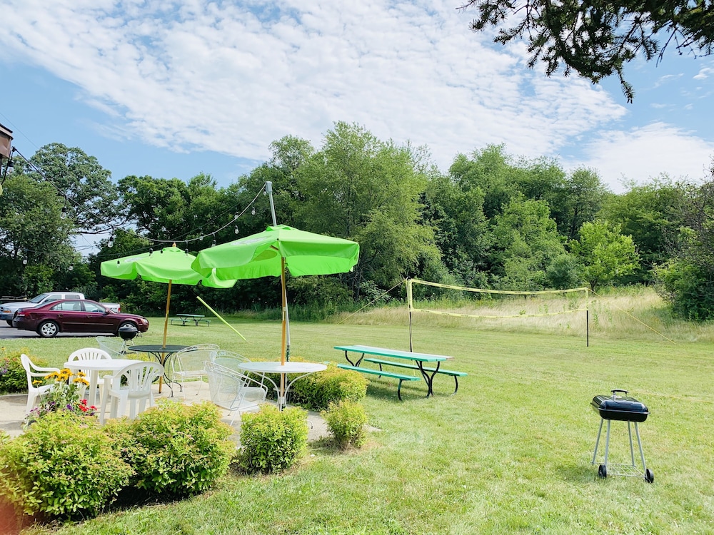 Crossroads Motel - photo 23