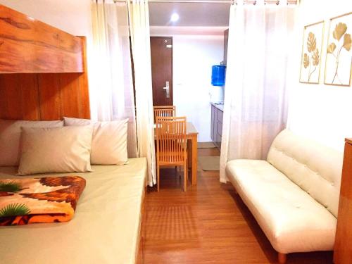 Unit 8F 34 Megatower Residences 3 — Baguio — photo 4