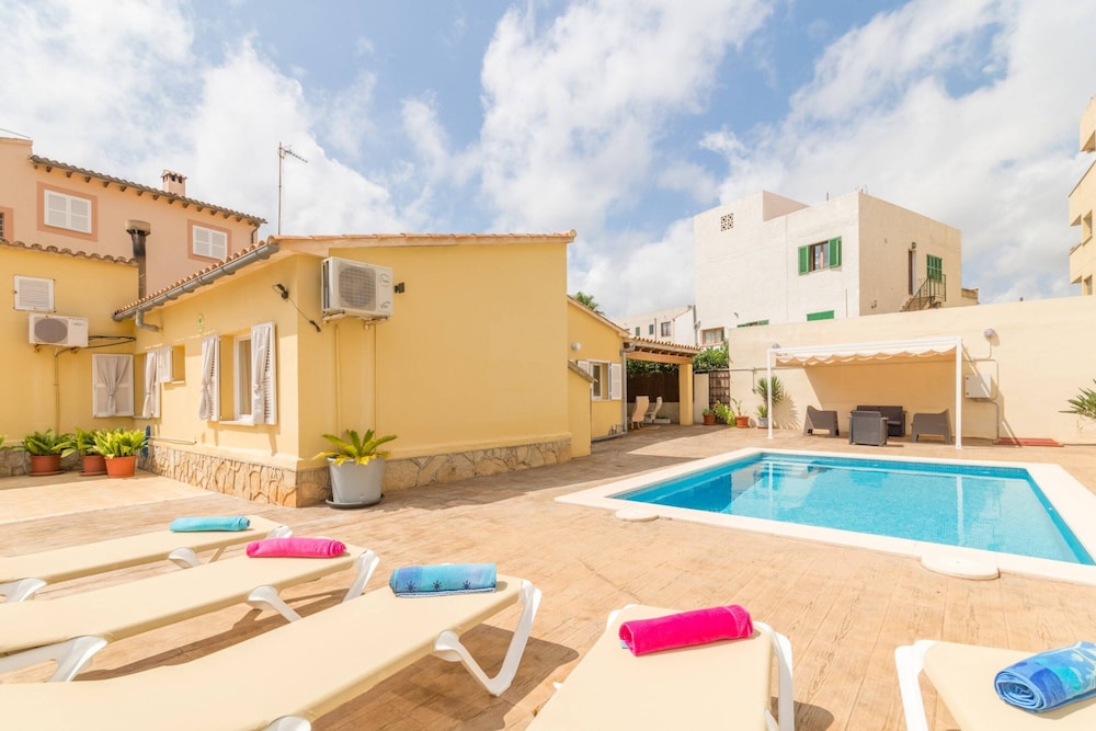Bona Mar — 4-Star Luxury Hotel in Cala Rajada, Spain