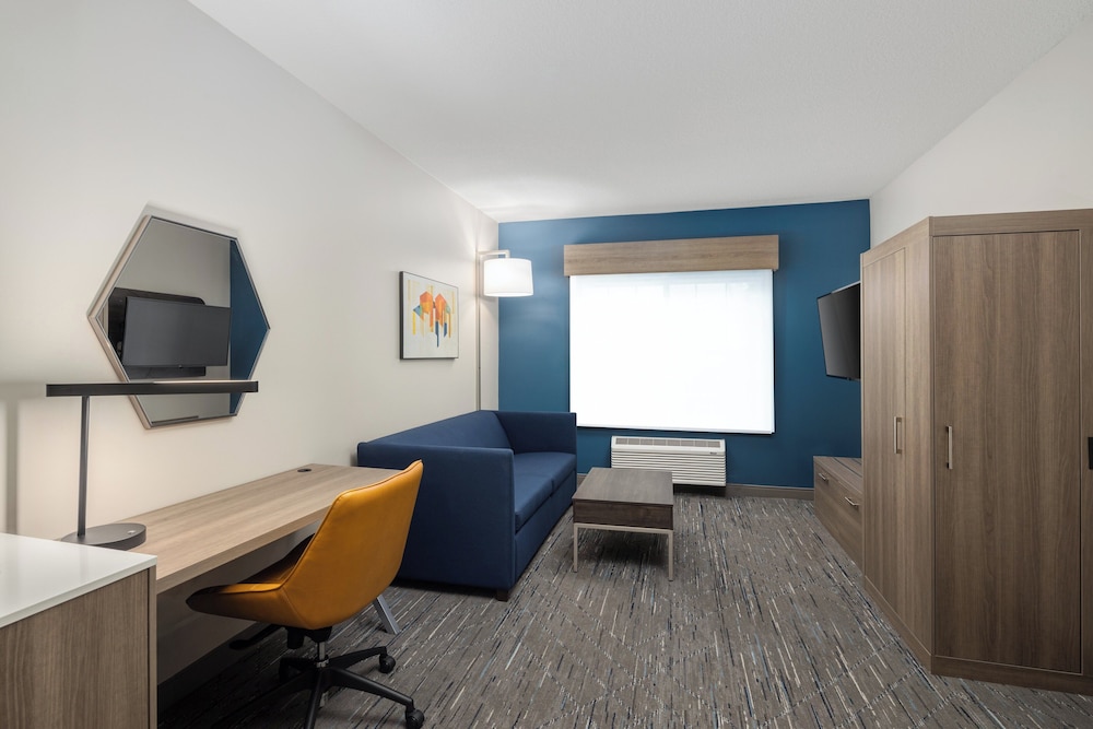 Holiday Inn Express Hotel & Suites Portland Jantzen Beach by IHG - photo 57