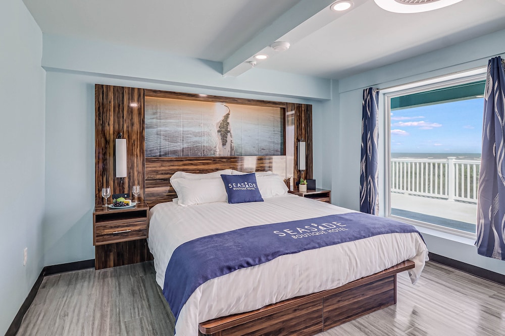 Seaside Boutique Hotel - photo 48