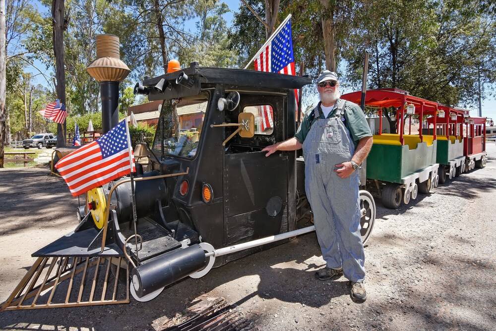 Wilderness Lakes RV Resort - photo 31