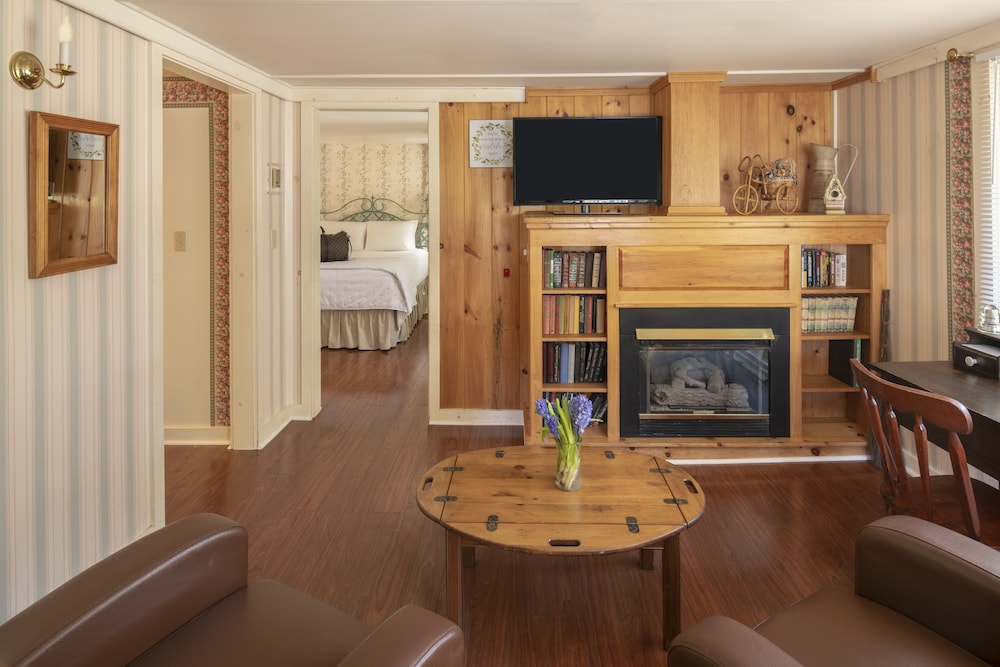 The Inn at Thorn Hill & Spa - photo 41