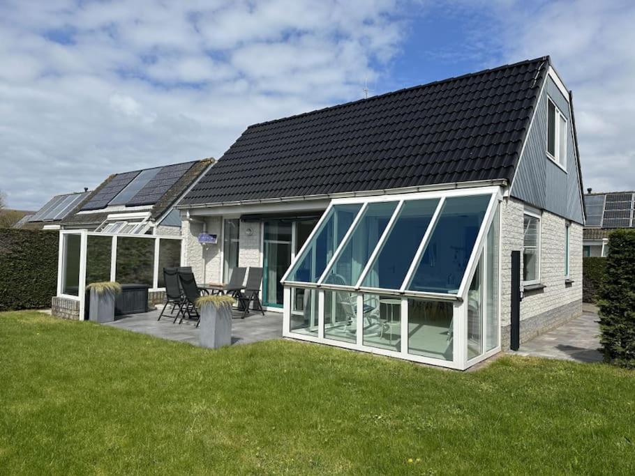 Bohemien Resort 42 in Unknown City, Netherlands