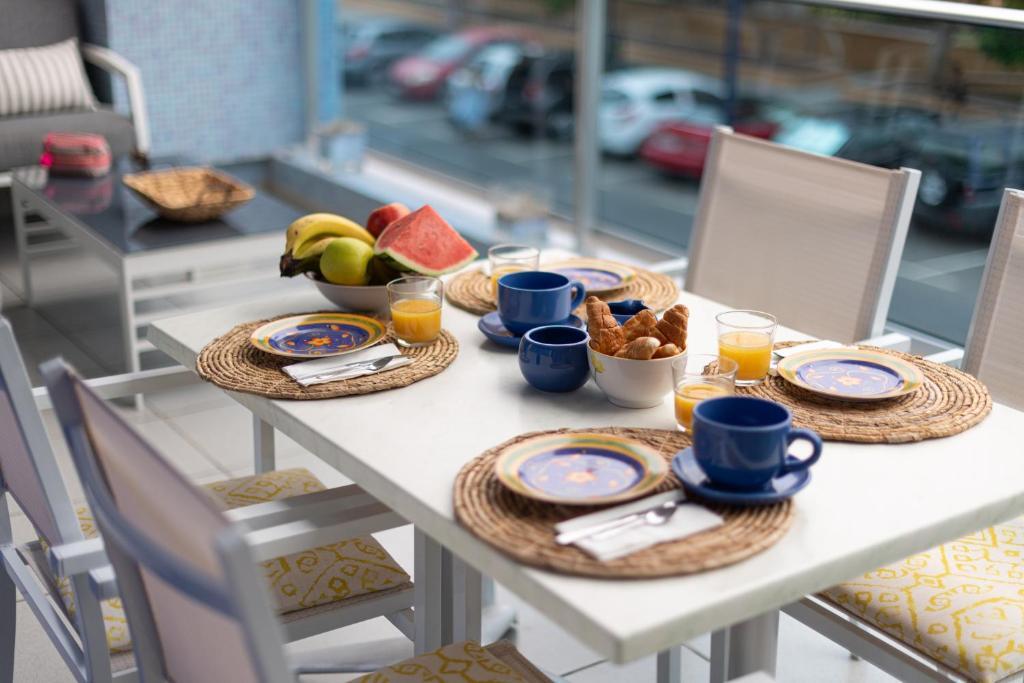 Deisy Apartments — 4-Star Luxury Hotel in Mogan, Spain