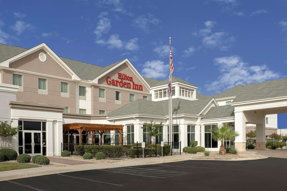 Hilton Garden Inn Odessa - photo 26