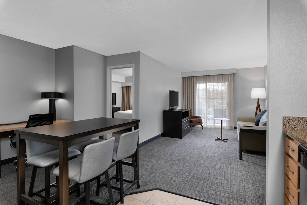 Residence Inn by Marriott Salt Lake City Downtown - photo 14