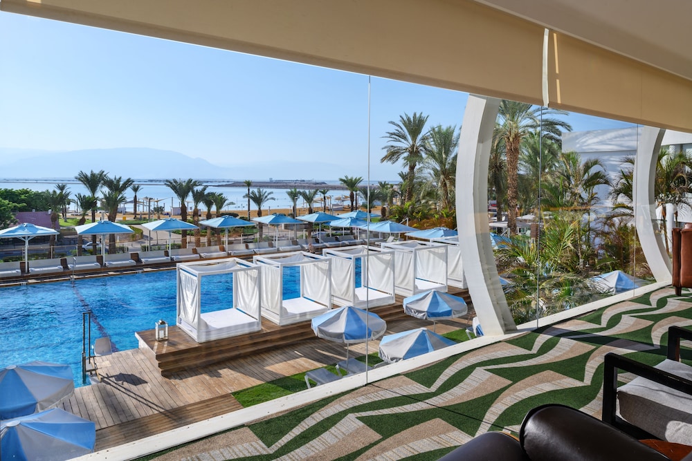 Noga by Isrotel Collection in Jerusalem, Israel