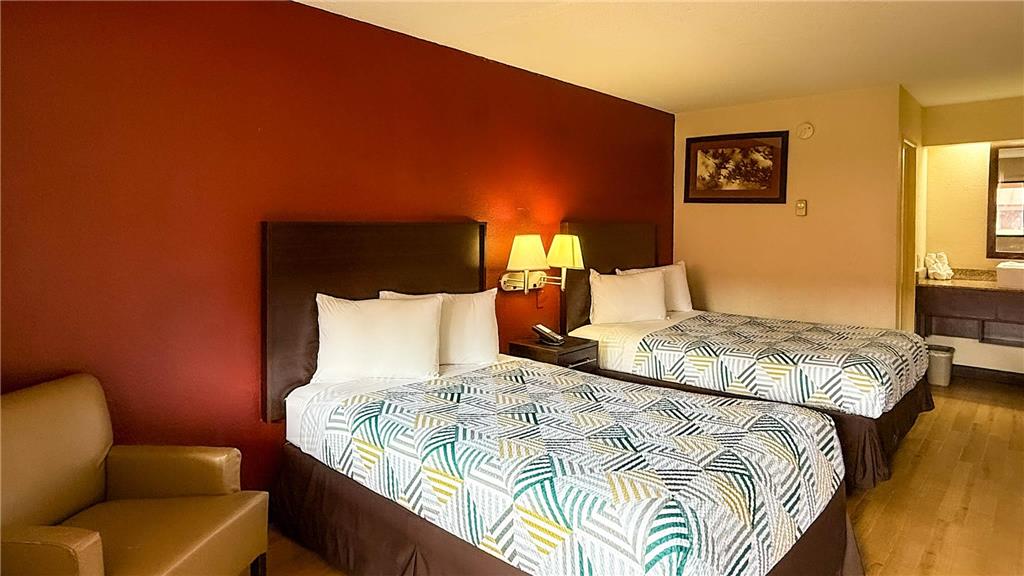 Motel6 Smyrna GA - photo 20