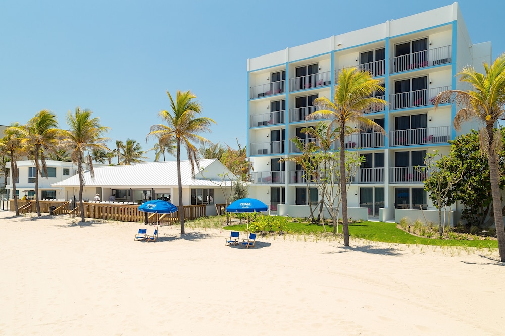 Plunge Beach Resort - photo 68