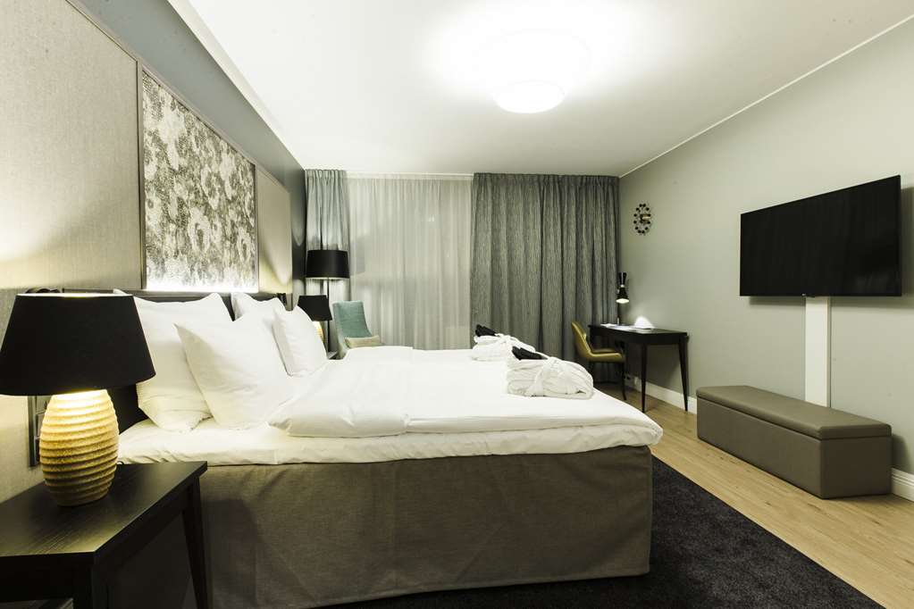Hotel Sveitsi — Hyvinge — photo 4