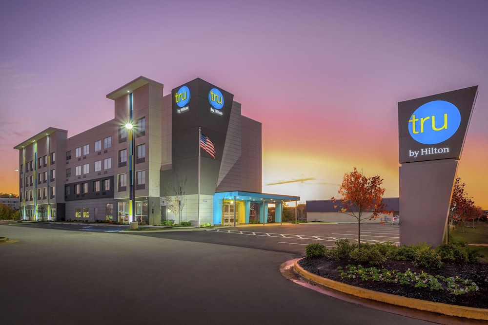 Tru By Hilton Chattanooga Hamilton Place - photo 21