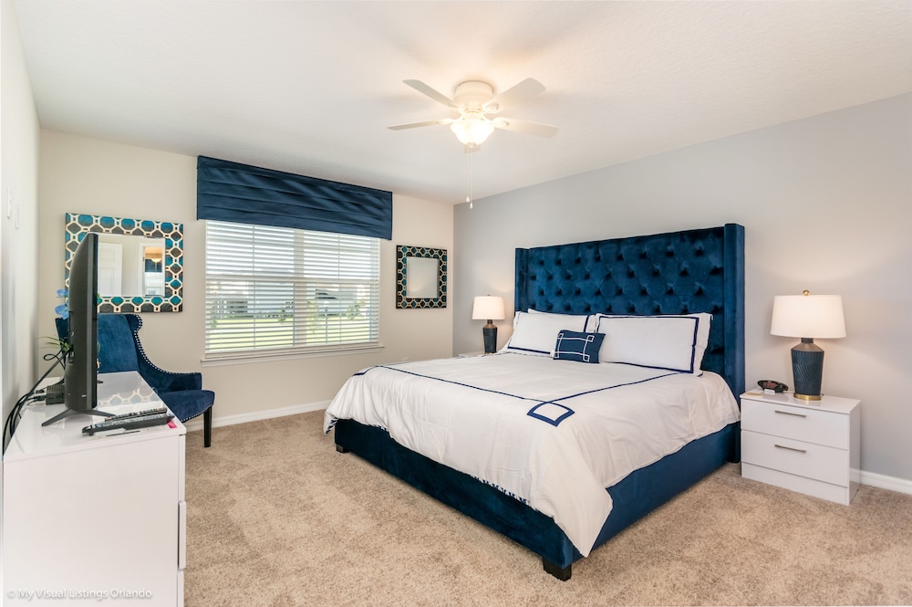Beautiful Townhome W pool &free Resort Access - photo 55