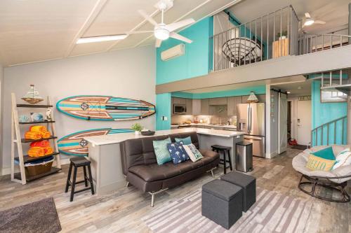 Koa Resort 4I - photo 6