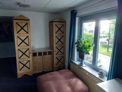 Appartement De Molshoop II — 4-Star Luxury Hotel in Landsmeer, Netherlands