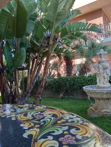 Villa Angelica — 4-Star Luxury Hotel in Giardini-Naxos, Italy
