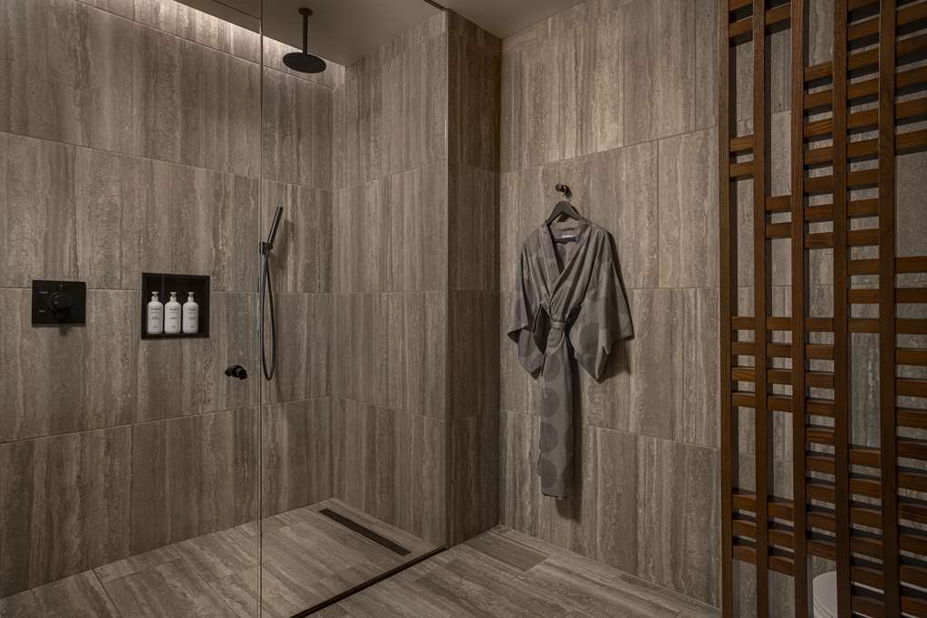 Nobu Hotel Atlanta - photo 13