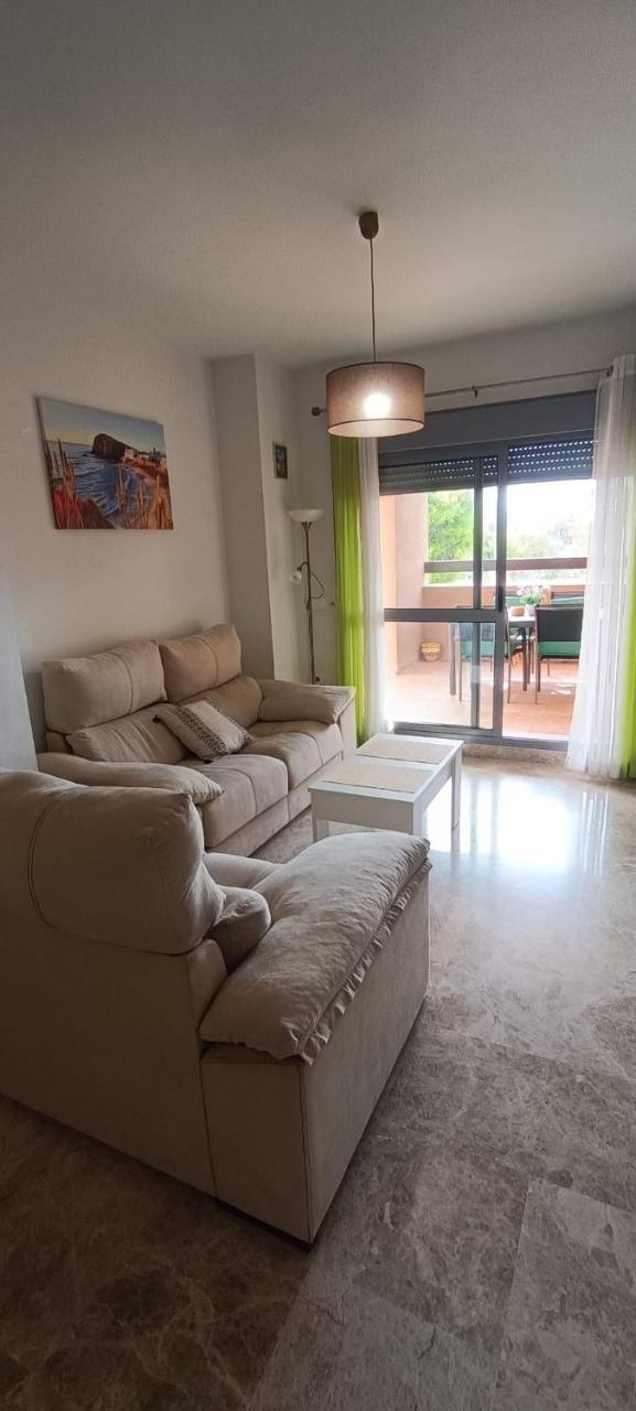 Cala Las Sirenas Toyo Retamar — Almeria
