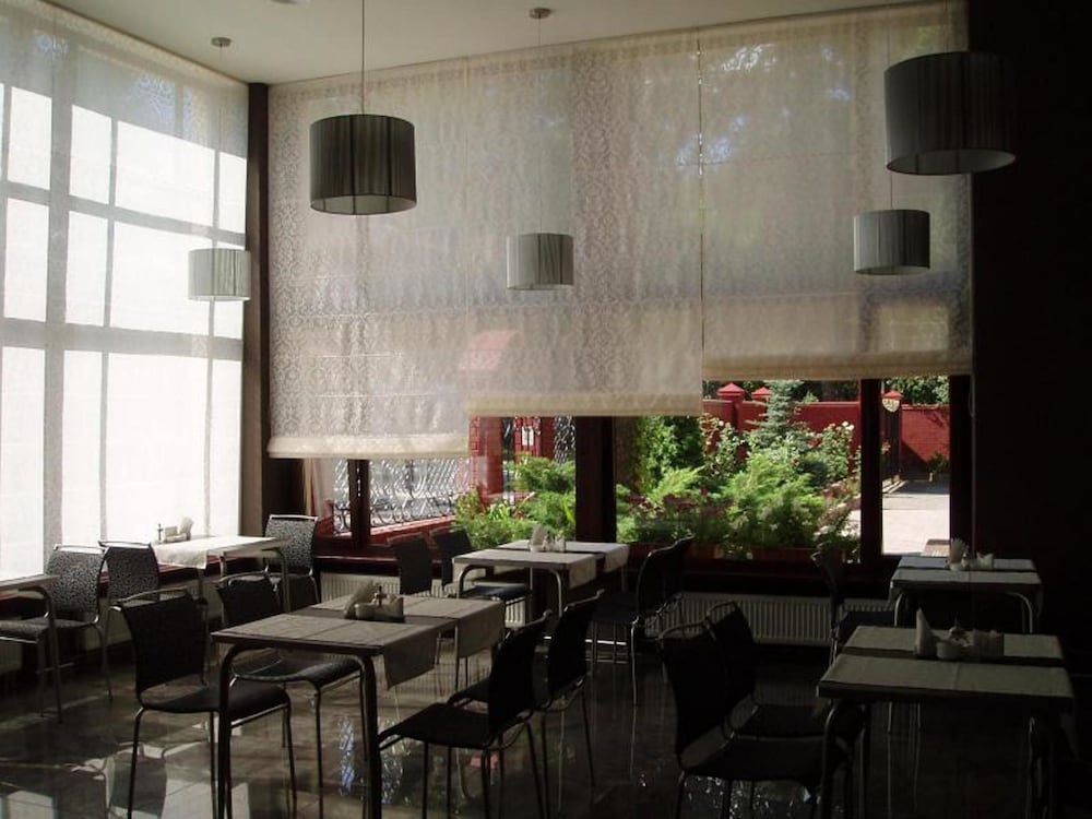 ZS Club Hotel in Kharkiv, Ukraine