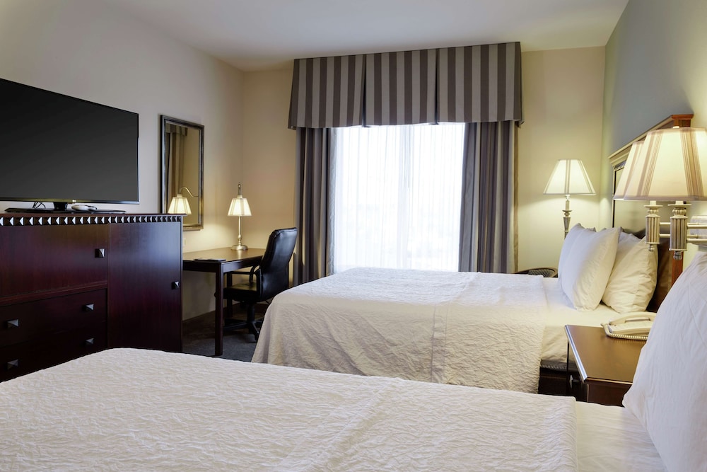 Hampton Inn & Suites Prescott Valley - photo 7