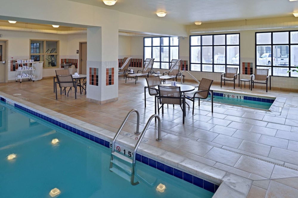 Hampton Inn Rock Springs - photo 51