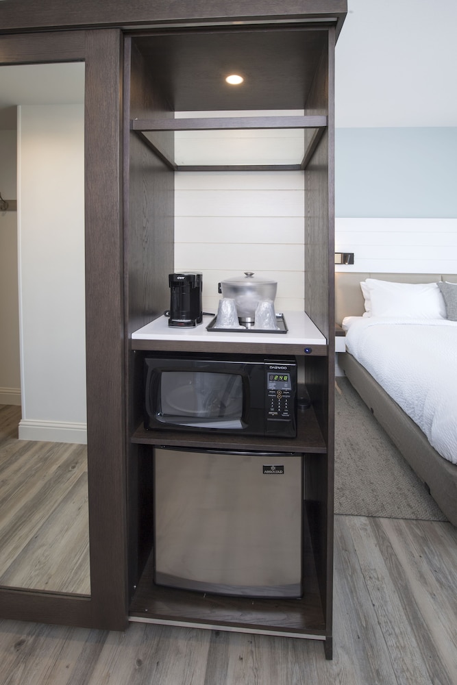 SpringHill Suites by Marriott Navarre Oceanfront - photo 6
