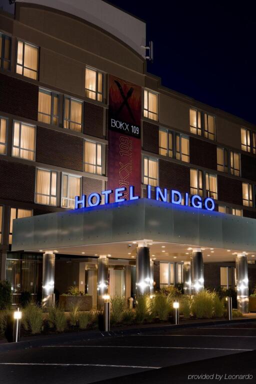 Hotel Indigo Boston Newton Riverside - featured photo