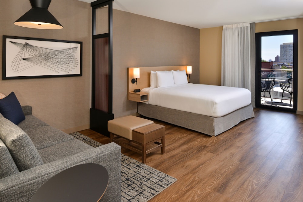 Hyatt Place Chicago Wicker Park - photo 10