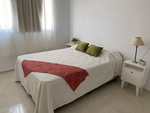 Alba II Departamento 2 ambientes — 4-Star Luxury Hotel in Posadas, Argentina