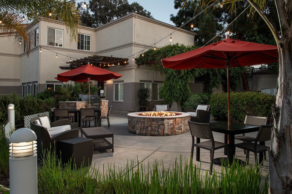 Residence Inn Marriott Palo Alto Los Altos - photo 57