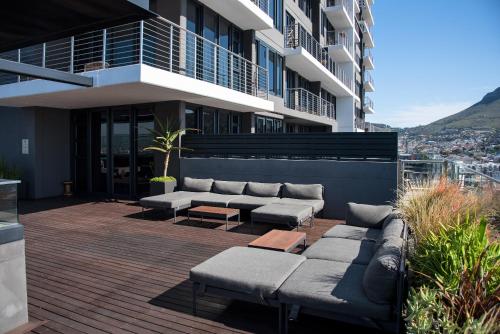 Luxurious 1 bedroom apartment