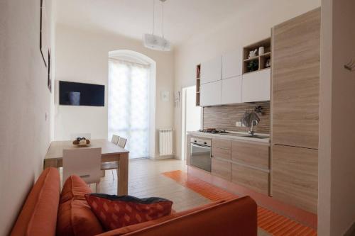 Family House La Spezia 5lands By Train — 4-Star Luxury Hotel in La Spezia, Italy