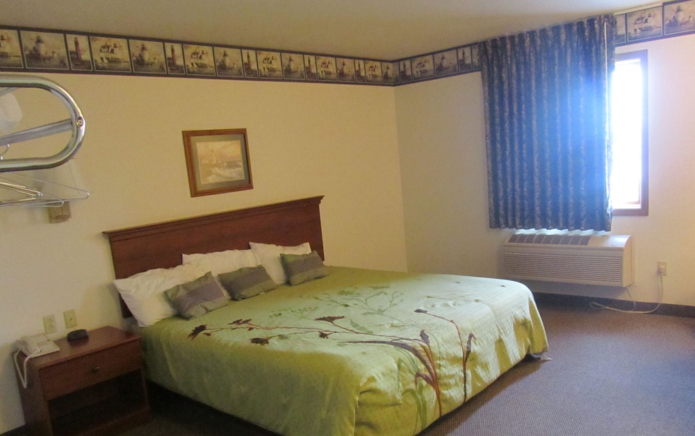 Park View Inn & Suites and Conference Center - photo 5