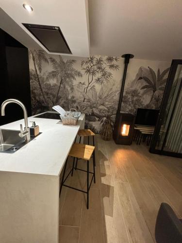 Le Makalle — hotel in Dalhem
