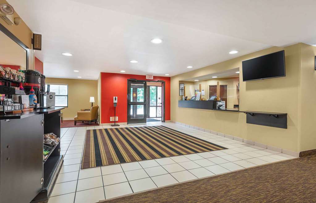 Extended Stay America Suites Princeton West Windsor - photo 5