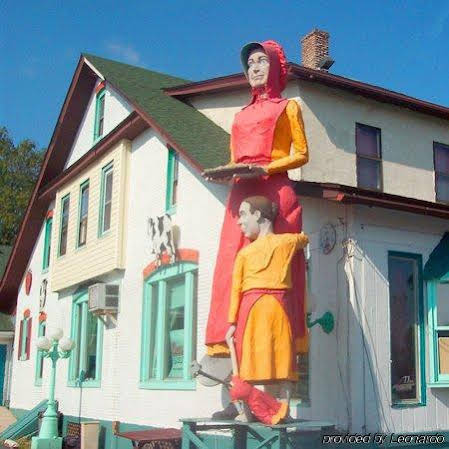 Grannys Motel Frackville - photo 6