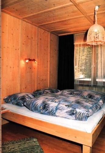 Gästehaus Strauss — 4-Star Luxury Hotel in Seefeld In Tirol, Austria